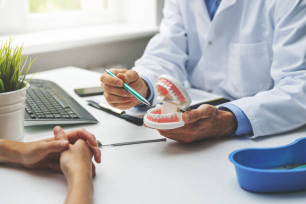 Professional Holistic Dental Care Services in Athens, WV