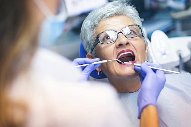 Best Wisdom Tooth Removal  in Athens, WV