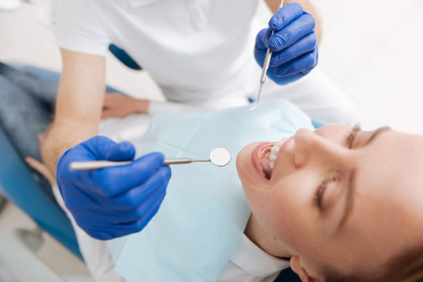 Best Root Canal Treatment  in Athens, WV