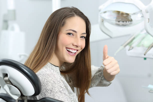 Best Cosmetic Dentistry  in Athens, WV